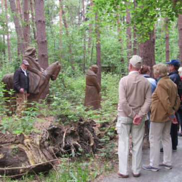 Vielfalt des Sagenerzählens in Mecklenburg- Vorpommern